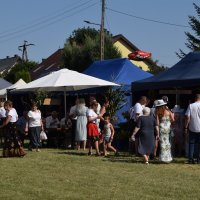 Zobacz w powiększeniu: Dożynki Gminne Baranów 2025 (2)